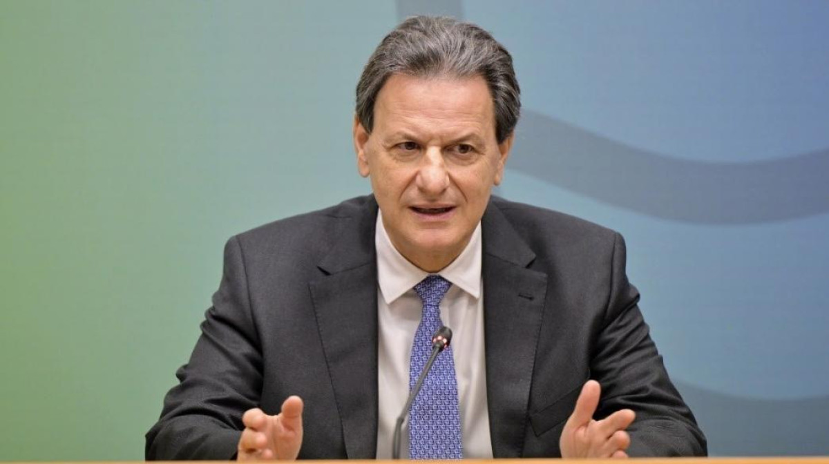 Σκυλακάκης: Σημαντικό για πράσινη μετάβαση στα νησιά το Ταμείο Απανθρακοποίησης