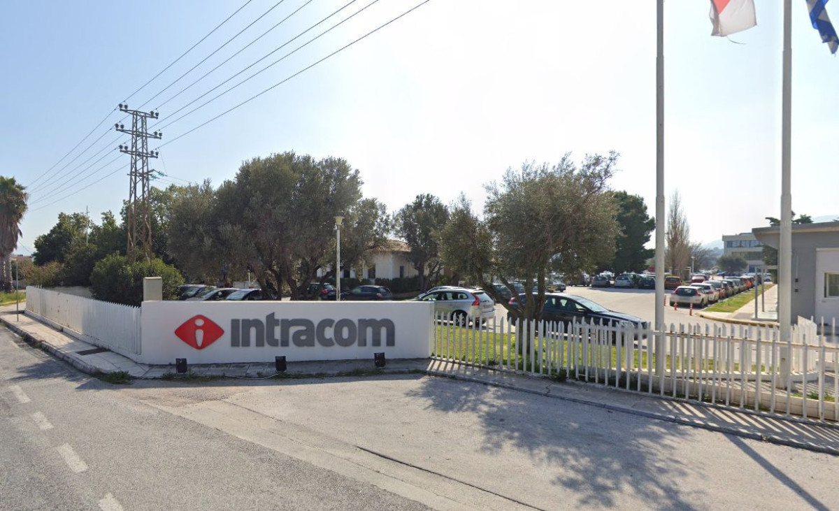 Intracom: Μέρισμα €0,18 ανά μετοχή – Οι προοπτικές για το μέλλον