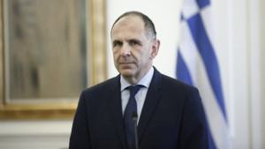 Γεραπετρίτης: Η Ελλάδα ως πύλη της Ινδίας προς την Ευρώπη