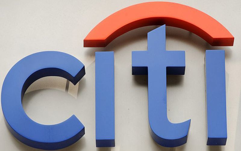Citi: Επενδυτική στρατηγική σε μετοχές και εμπορεύματα