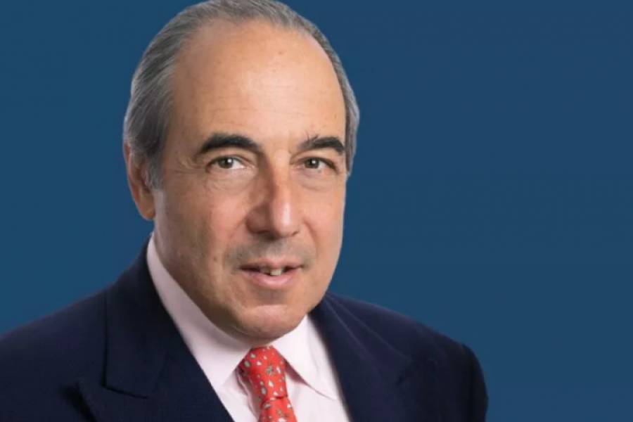 GasLog-BlackRock: Υπό εξέταση το deal συγχώνευσης-Τι λένε οι αναλυτές