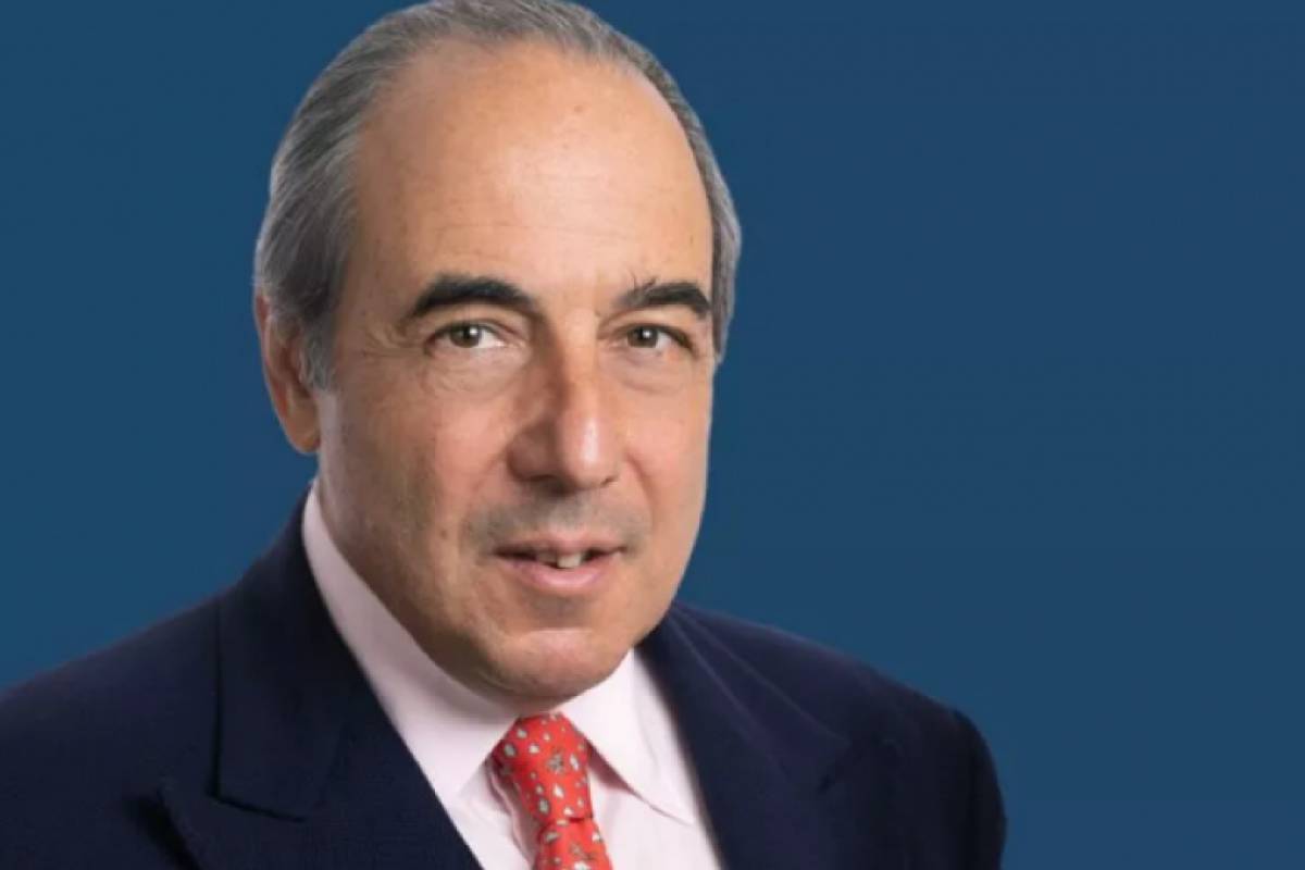 GasLog-BlackRock: Υπό εξέταση το deal συγχώνευσης-Τι λένε οι αναλυτές