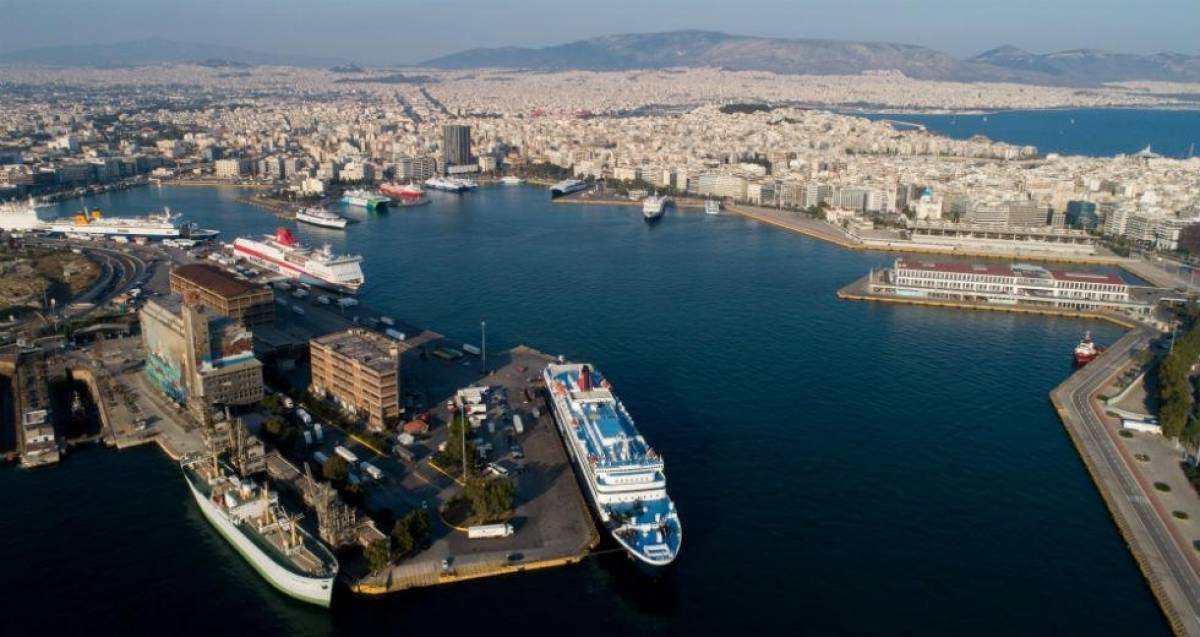 Διαφωνία λιμενεργατών στην «ενοποίηση» ΟΛΠ και ΣΕΠ