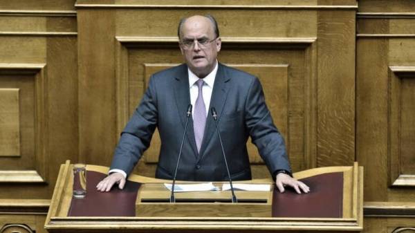 Ζαββός: Ο «Ηρακλής» υποχρεώνει τις τράπεζες να ανοίξουν φακέλους κακοπληρωτών