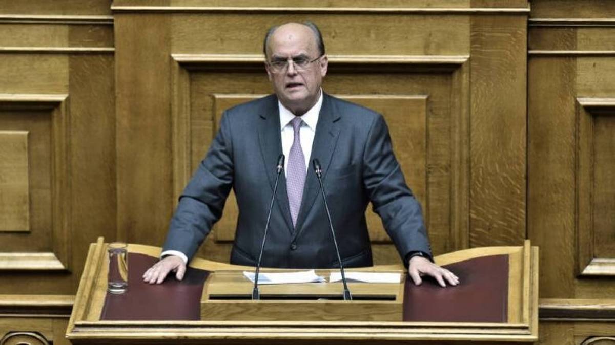Ζαββός: Ο «Ηρακλής» υποχρεώνει τις τράπεζες να ανοίξουν φακέλους κακοπληρωτών