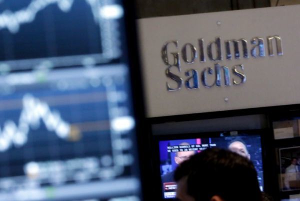 Η Goldman Sachs «αγοράζει» Βενεζουέλα ποντάροντας σε αλλαγή κυβέρνησης