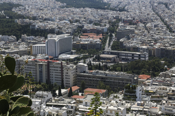 Πρόγραμμα «Κάλυψη»: Υποβολή αιτήσεων συμμετοχής για επτά δήμους