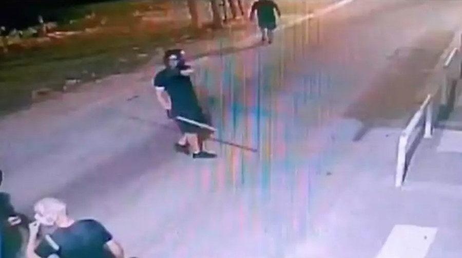 Νέα Φιλαδέλφεια: Προθεσμία να απολογηθεί έλαβε ο 43χρονος χούλιγκαν