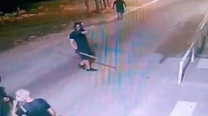 Νέα Φιλαδέλφεια: Προθεσμία να απολογηθεί έλαβε ο 43χρονος χούλιγκαν