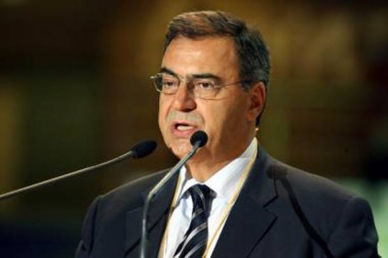 Επαφές Χριστοδουλάκη ενόψει της επίσκεψης στις Βρυξέλλες