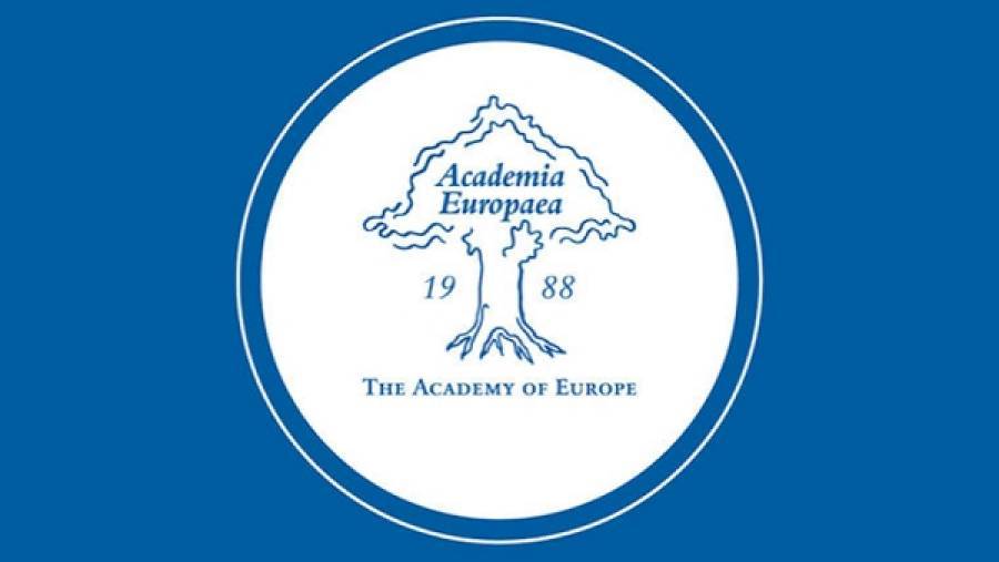 Εξελέγη μέλος της Ευρωπαϊκής Ακαδημίας Επιστημών ο Kώστας Τριάντης