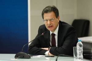 Σκυλακάκης: Υπέρβαση εσόδων κατά 600 εκατ. ευρώ το πρώτο δίμηνο