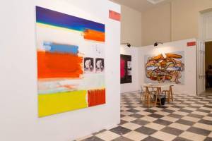 Art Athina 2020: Από το Ζάππειο στο… Διαδίκτυο