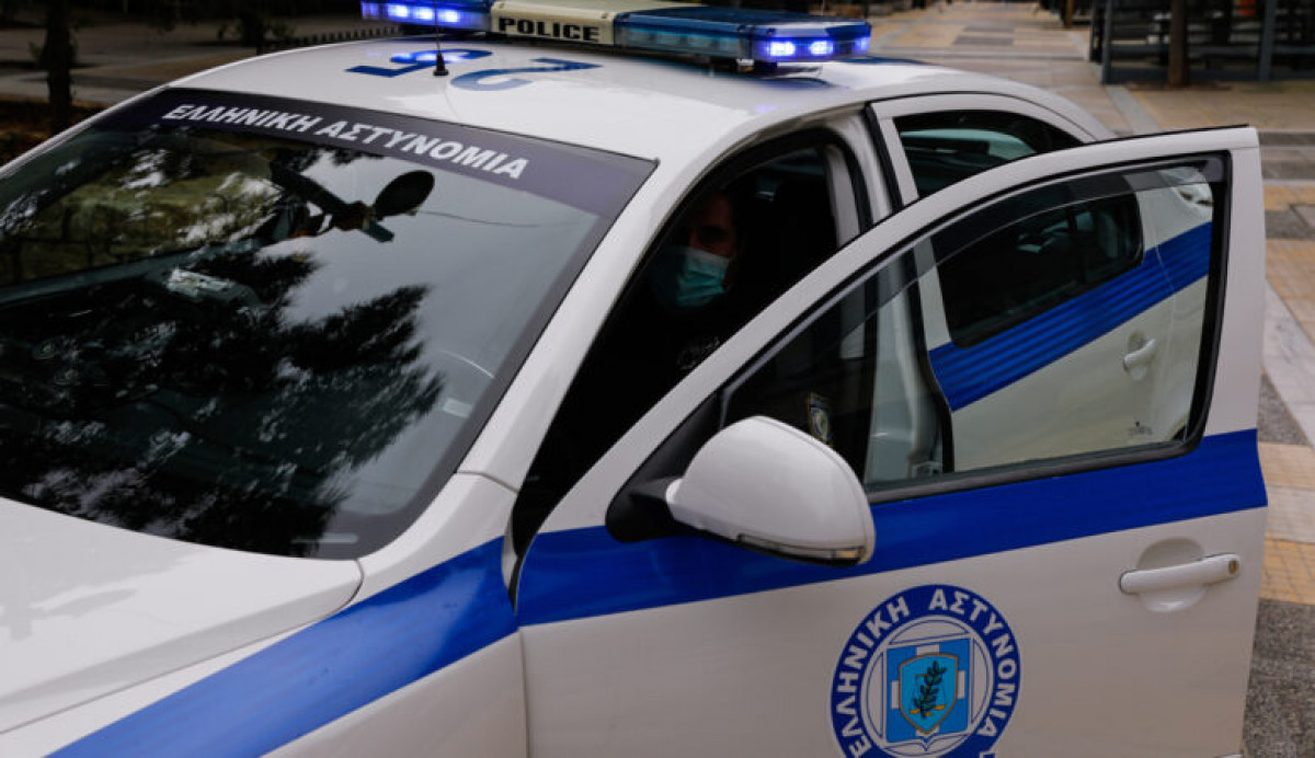 Ελαιώνας: Πέντε προσαγωγές μετά από ένταση στον καταυλισμό μεταναστών