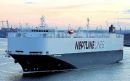 H Neptune Lines στη Διεθνή Έκθεση Μεταφορών και Logistics στην Κωνσταντινούπολη