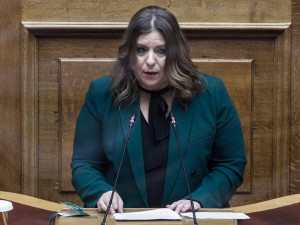 Συρεγγέλα: Διασφαλίζουμε τη λειτουργία των δομών που προστατεύουν θύματα βίας