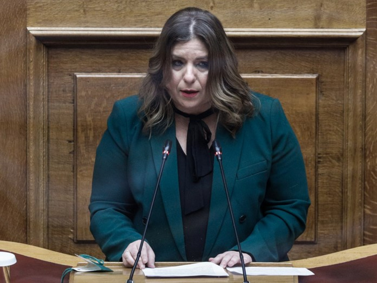 Συρεγγέλα: Διασφαλίζουμε τη λειτουργία των δομών που προστατεύουν θύματα βίας