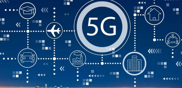 Ανάπτυξη 5G: Η ΕΕΤΤ προειδοποιεί-Η Ευρώπη πρέπει να κινηθεί ταχύτερα