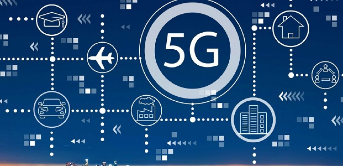 Ανάπτυξη 5G: Η ΕΕΤΤ προειδοποιεί-Η Ευρώπη πρέπει να κινηθεί ταχύτερα