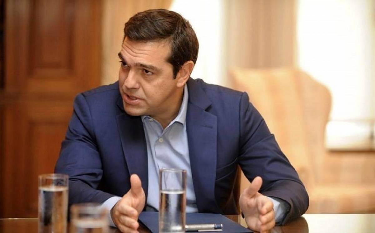Επίσκεψη του Πρωθυπουργού στον Πρόεδρο της Δημοκρατίας και σύγκληση ΚΟ