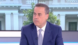 Παπασταύρου: Ενδιαφέρον από αμερικανικούς παράγοντες για την ηλεκτρική διασύνδεση Ελλάδας-Κύπρου