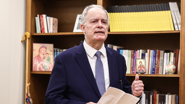 Μήνυμα Τασούλα για τα 58 χρόνια από το πραξικόπημα
