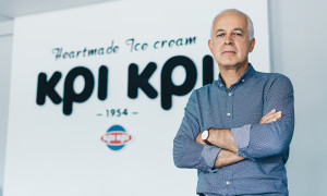 ΚΡΙ ΚΡΙ: «Άλμα» 23,7% του κύκλου εργασιών το α' εξάμηνο