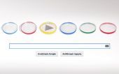 Στο βακτηριολόγο Τζούλιους Ρίτσαρντ Πέτρι είναι αφιερωμένο το σημερινό Doodle της Google