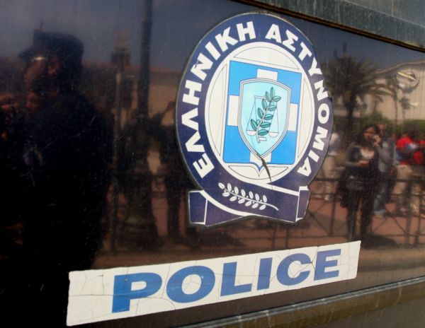 Ομάδα «επαγγελματιών κουκουλοφόρων» εξάρθρωσε η ΕΛ.ΑΣ.