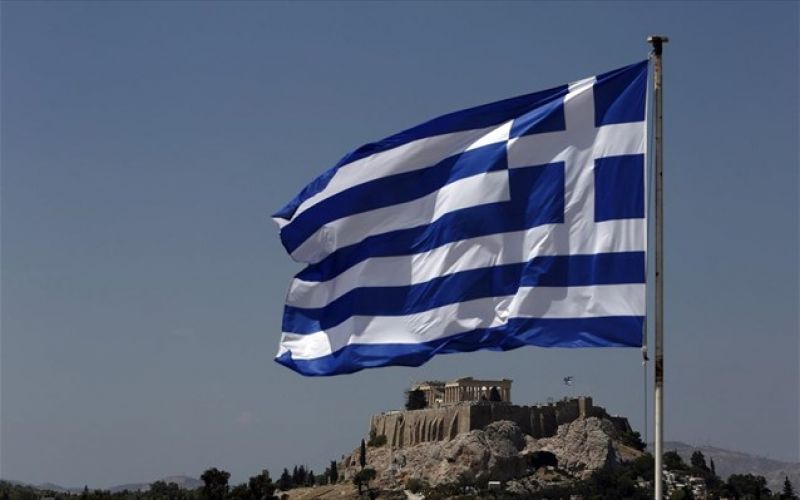 D.W.: Το ελληνικό déjà-vu