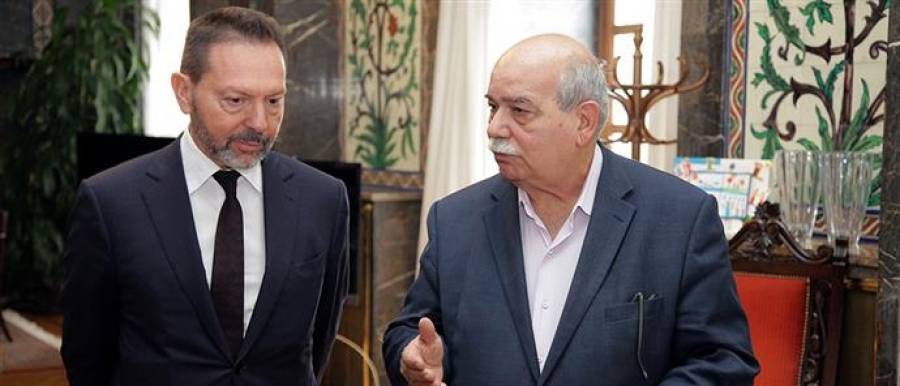 Η ανησυχία του Στουρνάρα, η αδιαφορία της κυβέρνησης και ο Μεγάλος Κίνδυνος