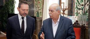 Η ανησυχία του Στουρνάρα, η αδιαφορία της κυβέρνησης και ο Μεγάλος Κίνδυνος