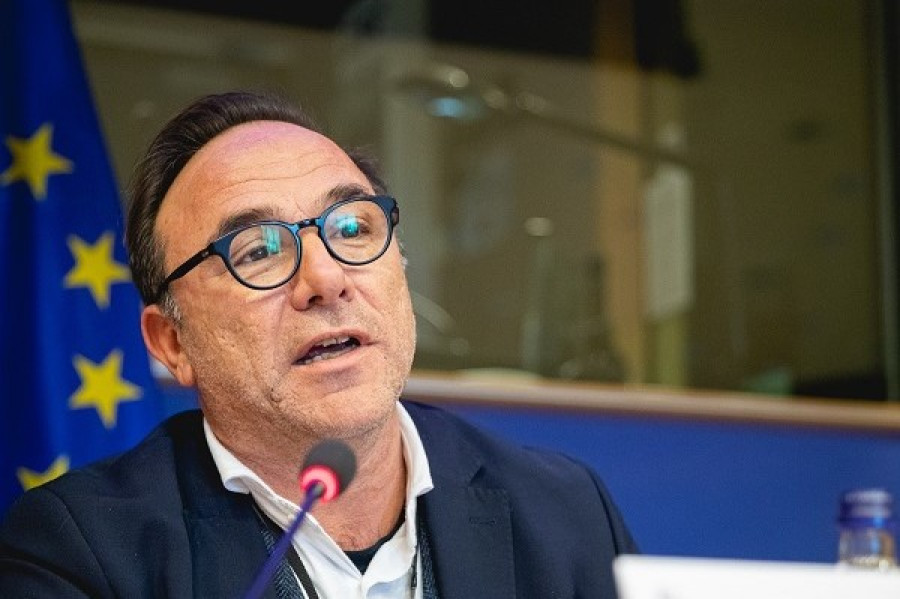 Π. Κόκκαλης: Ας μην παίζουμε με την Ευρωπαϊκή Δημοκρατία