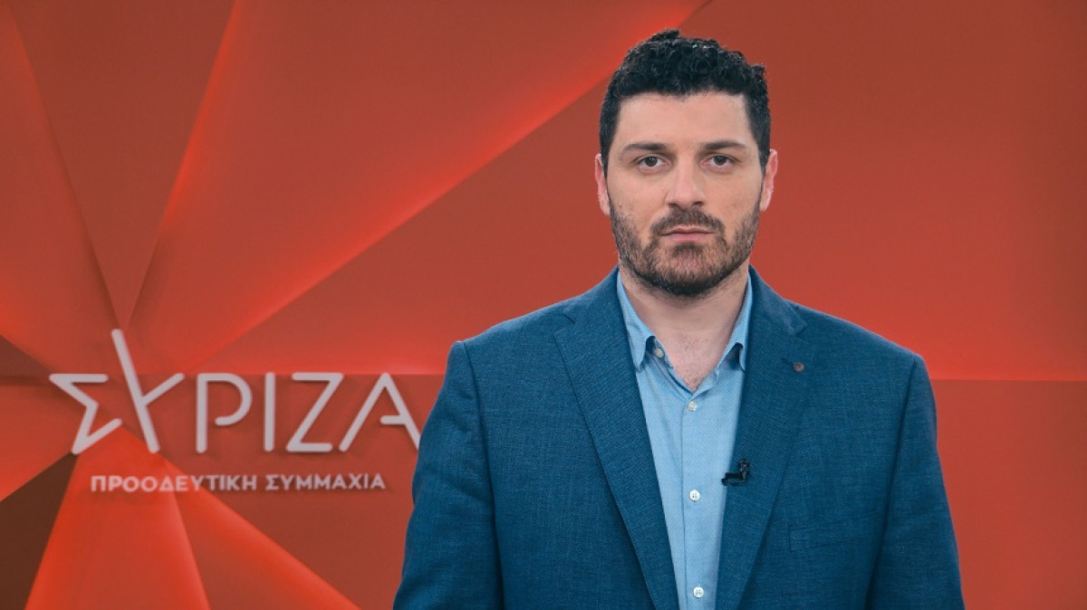 Τεμπονέρας: Χρειαζόμαστε μια νέα μεγάλη Αριστερά