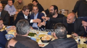 Το ΠΑΣΟΚ έχει το όνομα και η ΝΔ τη χάρη