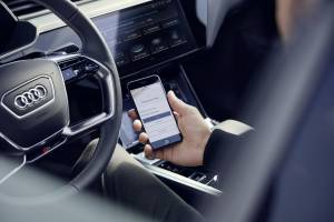 Functions on Demand: H Audi αλλάζει τον τρόπο που αγοράζουμε αυτοκίνητο