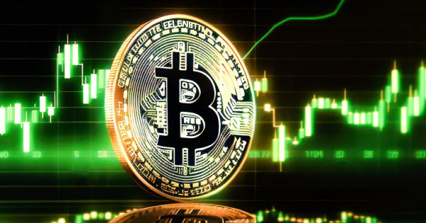 Νέο υψηλό έτους για το bitcoin- «Άγγιξε» τα 31.000 δολάρια