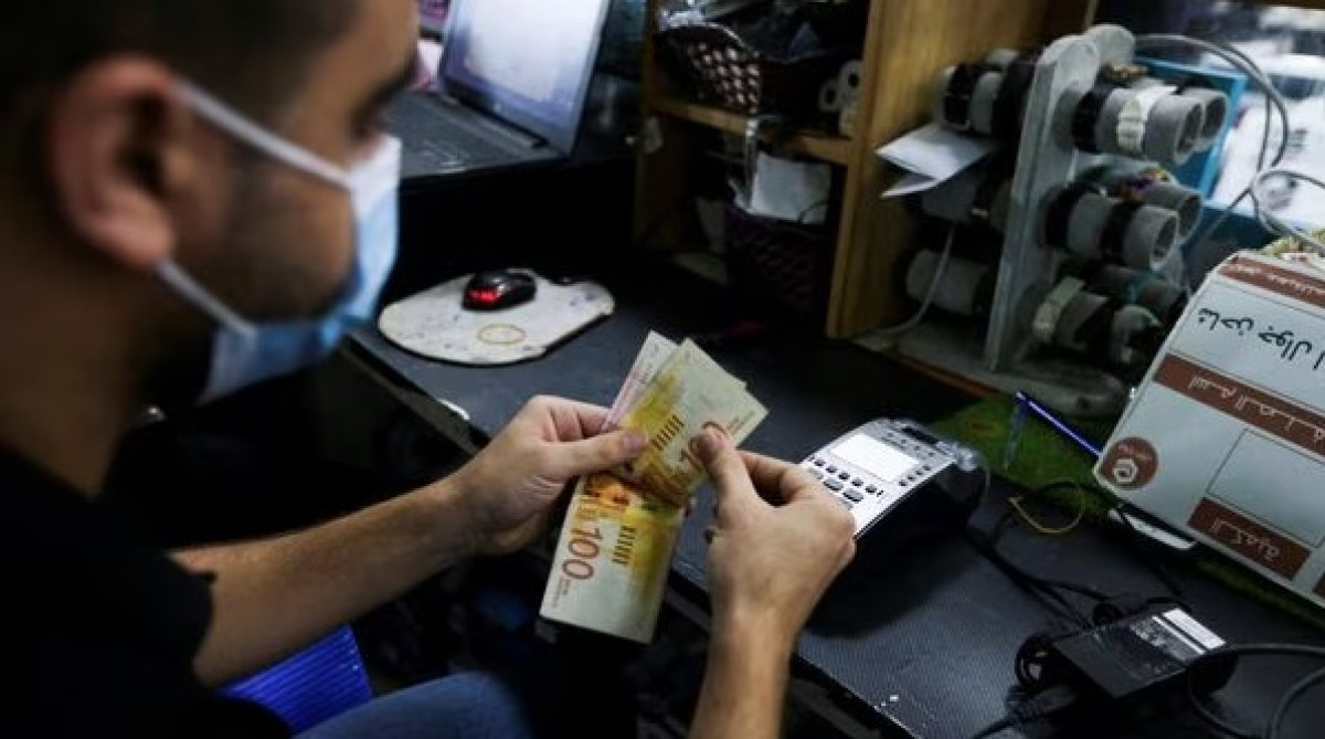 Ποιος χρηματοδοτεί τη Χαμάς- Μετρητά, κρυπτονομίσματα και δωρεές
