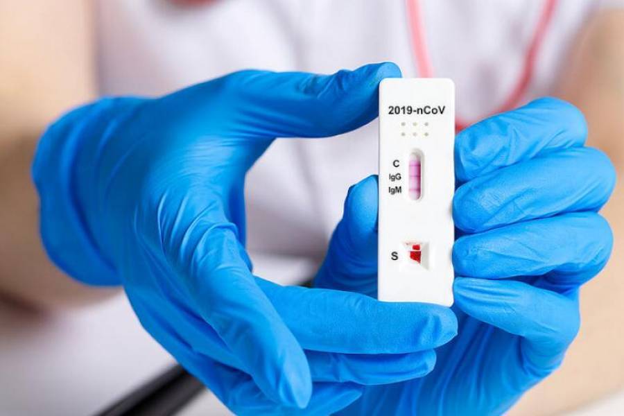 Διασπορά κρουσμάτων: 5.501 στην Αττική- 1.807 στη Θεσσαλονίκη