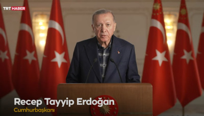Μήνυμα Ερντογάν για στροφή της Τουρκίας προς την παγκόσμια διακυβέρνηση