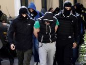 Υπόθεση C 18: Ελεύθεροι οι τέσσερις εκ των έντεκα συλληφθέντων