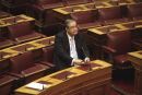 Επιμήκυνση της λήξης των ομολόγων και μείωση των τόκων η πρόταση Μωραϊτάκη για το χρέος