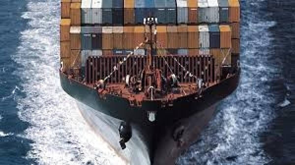 Ισοζύγιο πληρωμών: Θετική ώθηση από το ναυτιλιακό συνάλλαγμα το 9μηνο