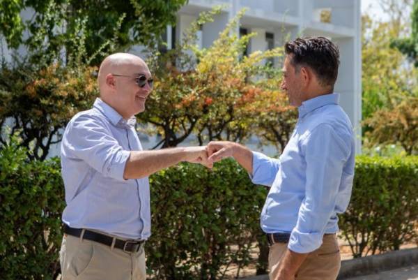 Σημαντική διάκριση για την ελληνική start-up εταιρεία Biomimetic