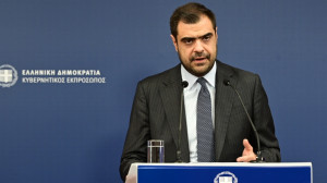 Μαρινάκης: Η Εξεταστική για τον ΟΠΕΚΕΠΕ στοχεύει στη διαφάνεια - Όχι σε ποινικοποίηση πολιτικών αποφάσεων