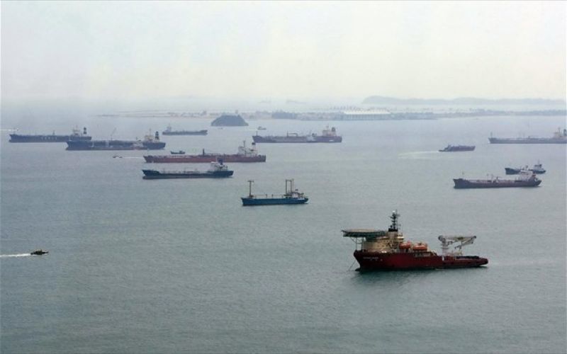 ΕΛΣΤΑΤ: Μειώθηκε η δύναμη του ελληνικού εμπορικού στόλου τον Ιανουάριο