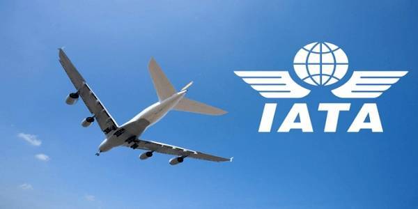 Ζημιές $157 δισ. για τις αεροπορικές λόγω της πανδημίας