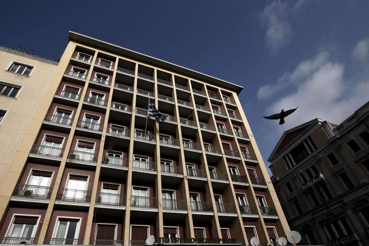 Υπ.Εσωτερικών: Ενισχύσεις 20,6 εκατ. σε 88 δήμους
