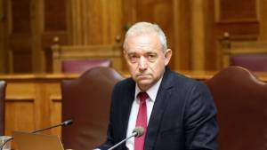 Λέκκας: Πιθανόν είμαστε σε σεισμική έξαρση
