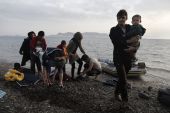 Ασθενείς οι ροές προσφύγων στο βόρειο Αιγαίο τις τελευταίες τρεις μέρες